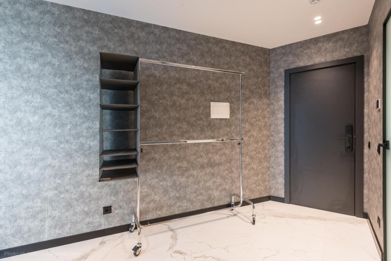 Lotus Luxury Rooms Varna Exteriör bild