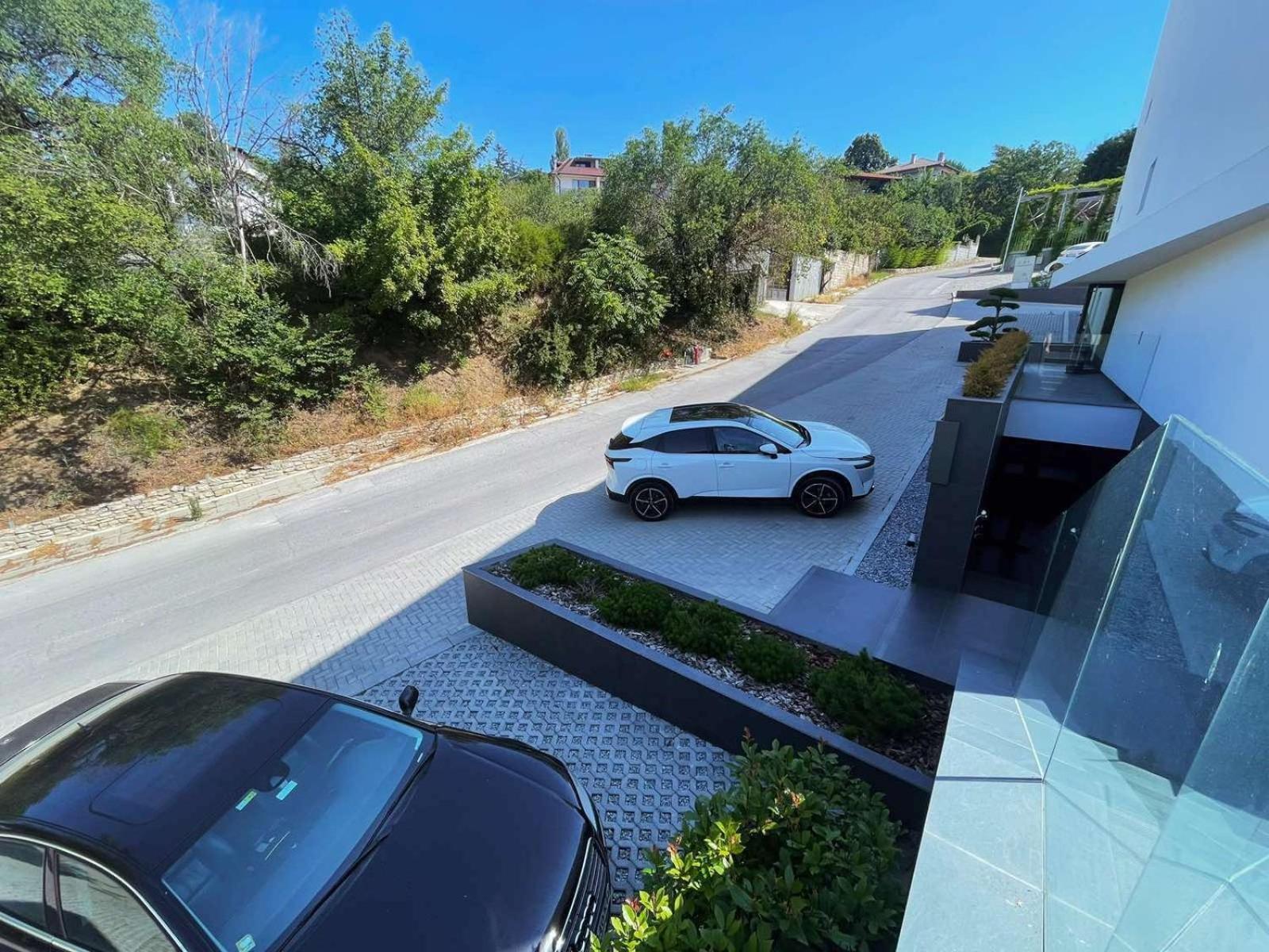 Lotus Luxury Rooms Varna Exteriör bild